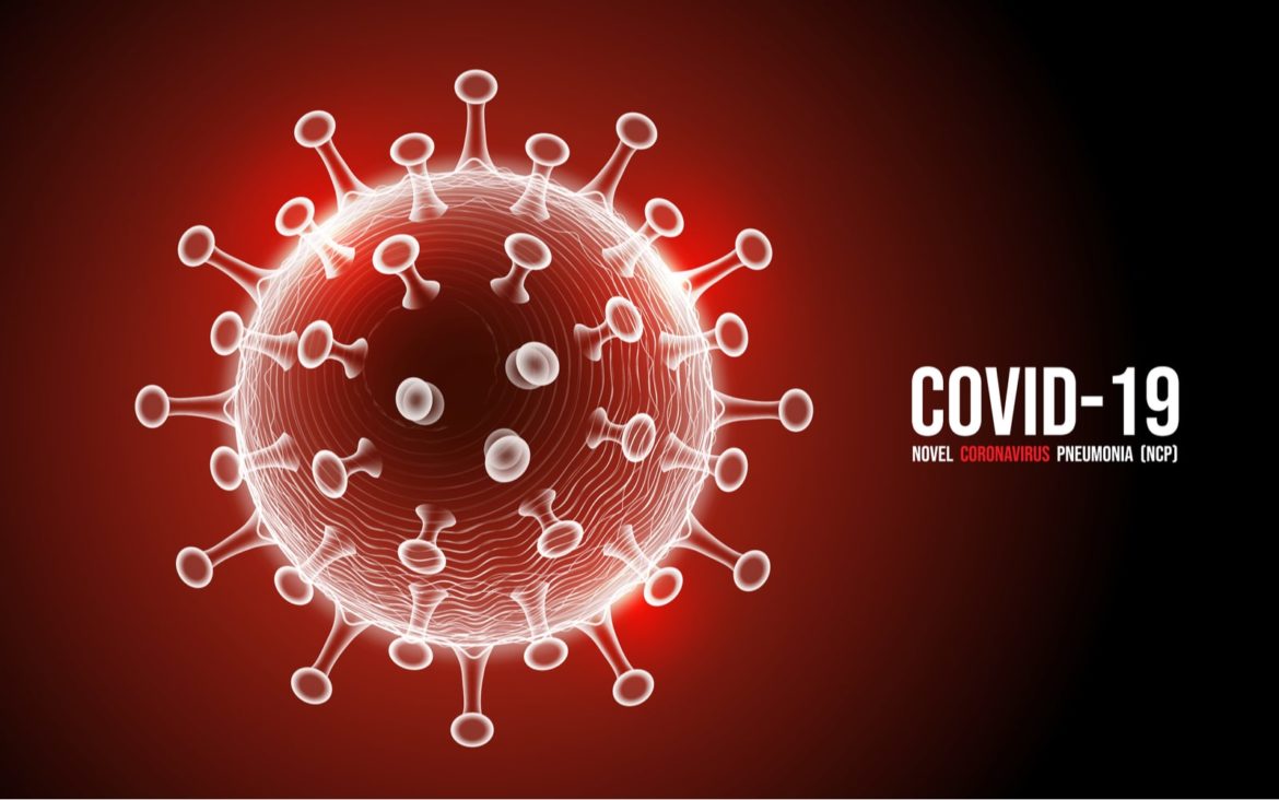 koronawiurs covid-19 koronawirus